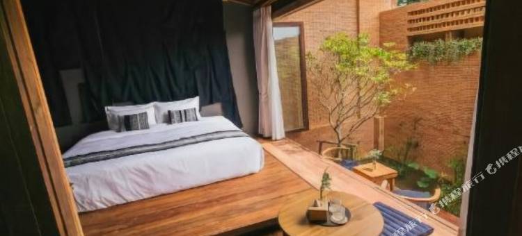 清盛-阿提塔隐秘庭院精品酒店(Athita the Hidden Court Chiang Saen)图片