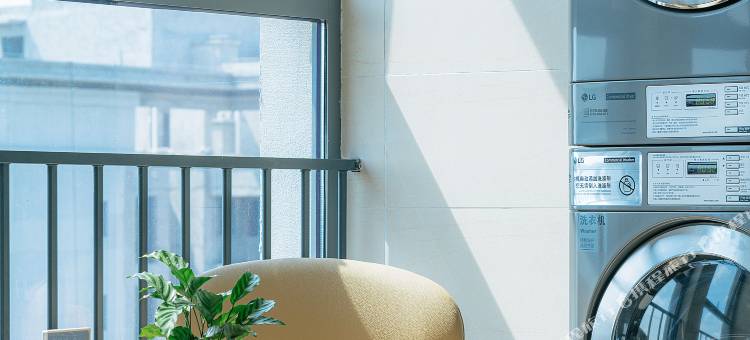 汉庭优佳酒店(怀化高铁南站万达店)图片