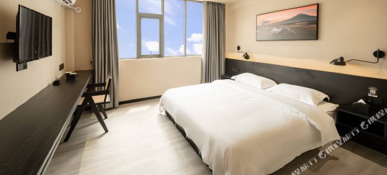 晚安酒店(珠海拱北口岸店)图片