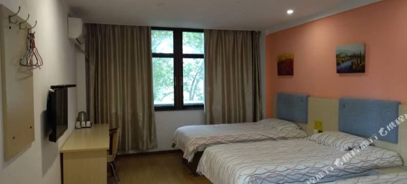 嘉缘酒店(嘉兴火车站店)图片