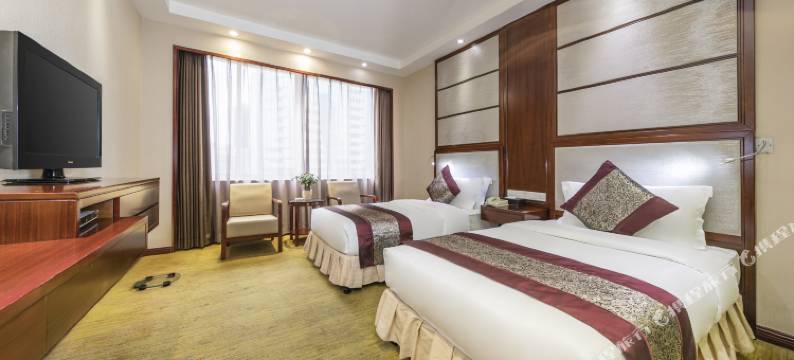 福建闽江饭店(福州三坊七巷店)图片