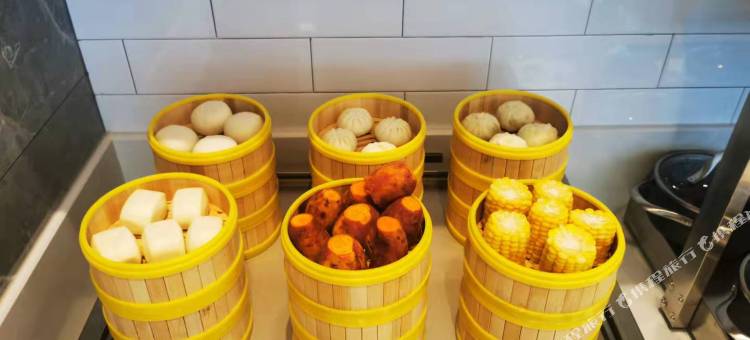 宜尚酒店(成都西南交大沙湾地铁站店)图片