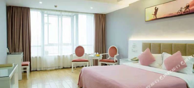 池州徽州商务宾馆图片