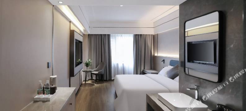 铁道大酒店(吉首火车站店)图片