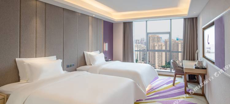 麗枫酒店(成都熊猫基地龙潭寺地铁站店)图片