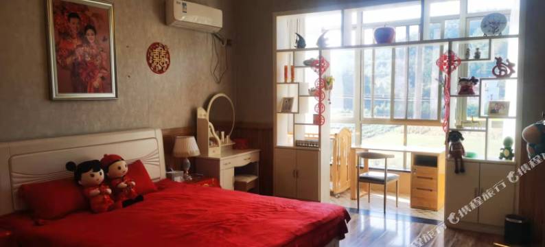 休宁幸福客栈图片