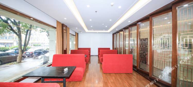 诸暨运升大酒店(华东国际珠宝城店)图片