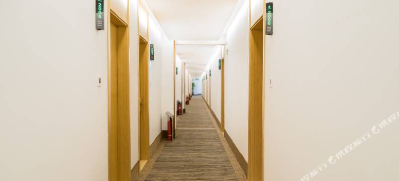 格林豪泰酒店(北京北苑路北地铁站航空总医院店)图片