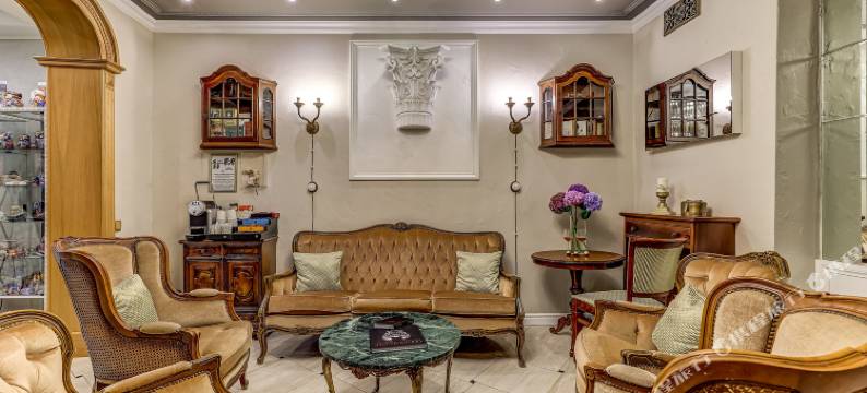 普斯卡客栈酒店(Pushka Inn Hotel)图片