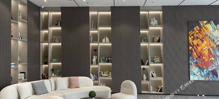 格菲酒店(无锡荡口古镇景区店)图片