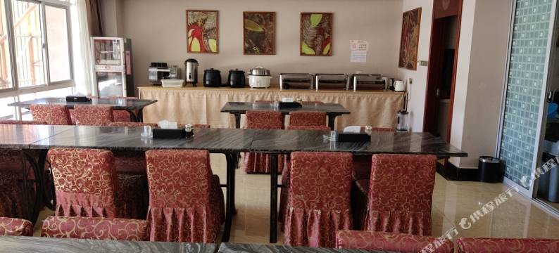 福清景士兰大酒店图片