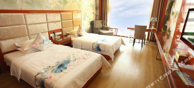 单县萨维尔洲邑酒店(菏泽单县新汽车站店)图片