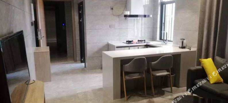 茂名星际公寓图片