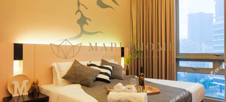 吉隆坡瑞士花园公寓(Swiss Garden Residence Kuala Lumpur)图片