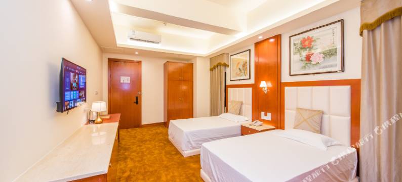 长沙举兴酒店(省中医附二店)图片