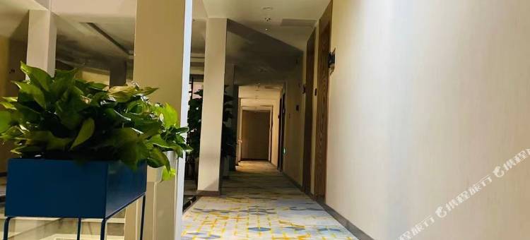 成都悦来喜宿酒店(四川财经职业学院界牌地铁站店)图片