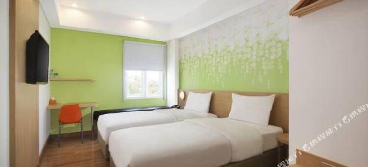 茂物瑞士贝尔酒店旗下Zest(Zest Bogor by Swiss-Belhotel International)图片