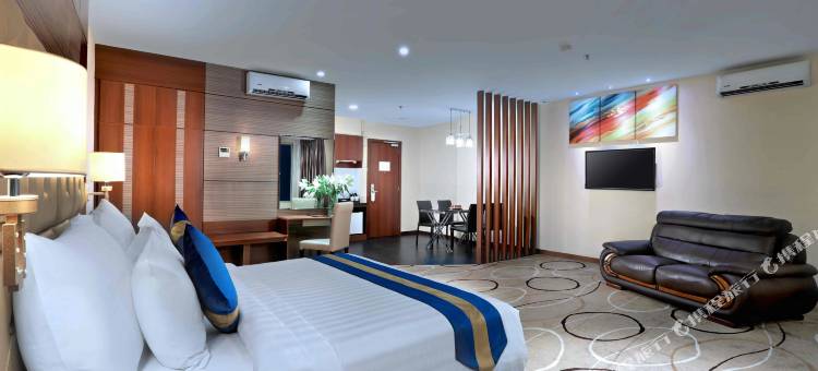 阿斯顿·吉迪恩·巴淡酒店(Aston Inn Gideon Batam)图片