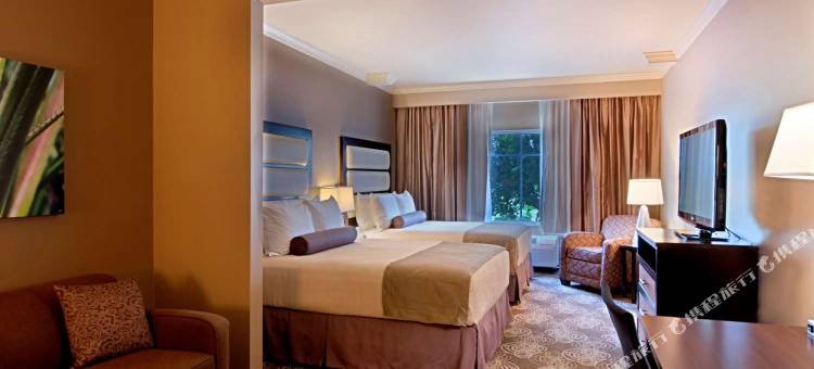 迈阿密机场北贝斯特韦斯特优质套房酒店(Best Western Plus Miami Airport North Hotel  Suites)图片