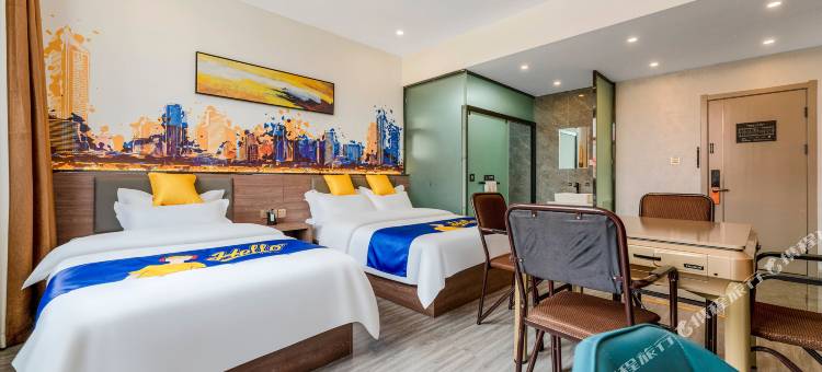 7天酒店(平遥古城东门店)图片