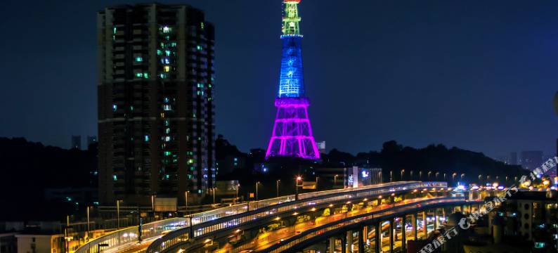 宜诺酒店(广州越秀公园小北地铁站店)图片