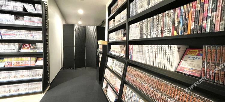 海茵娜酒店东京赤坂(Henn na Hotel Tokyo Akasaka)图片