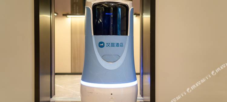 汉庭酒店(漳州龙江大厦店)图片