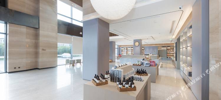 全季酒店(吴忠光耀美食街店)图片