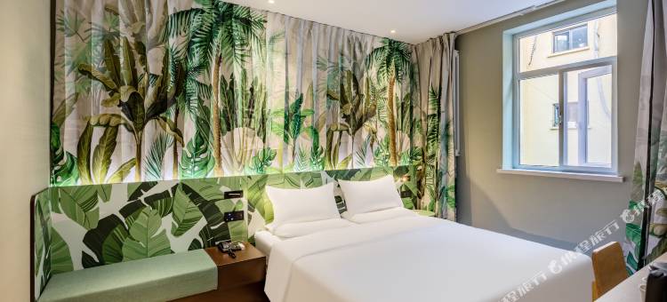 海友酒店(石家庄新华路店)图片