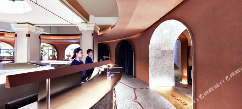 上海外滩沙美大楼ZHotel图片