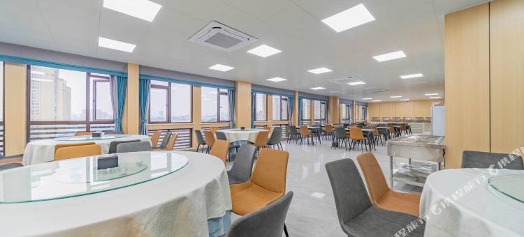 东汇云居酒店(宜昌夷陵万达广场店)图片