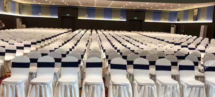 鸿凯大酒店(萍乡南正街店)图片