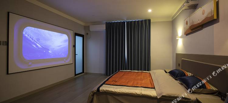 如家华驿酒店(定州中山西路时代广场店)图片