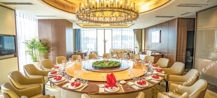 武当山君澜度假酒店图片