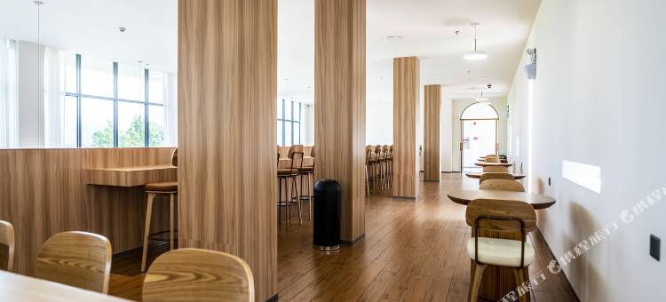 归善里·陌上花开民宿(惠阳黄洞水库店)图片