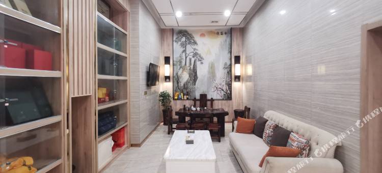 莫林酒店(汉寿店)图片