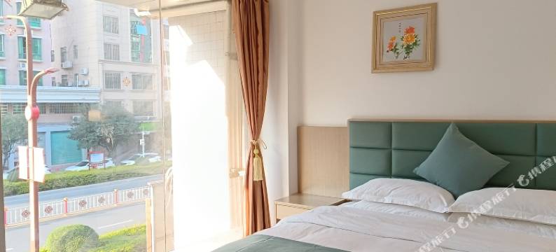 连南龙海宾馆图片