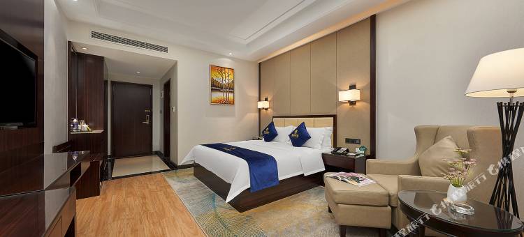 朗濠酒店(顺德乐从天佑城店)图片