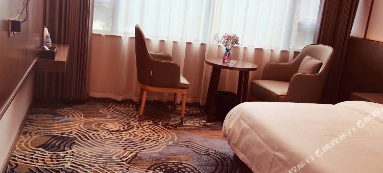 达州炬豪酒店(仁和新城店)图片