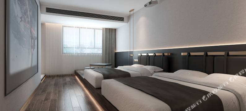 田源酒店(兰州中心高铁西客站店)图片