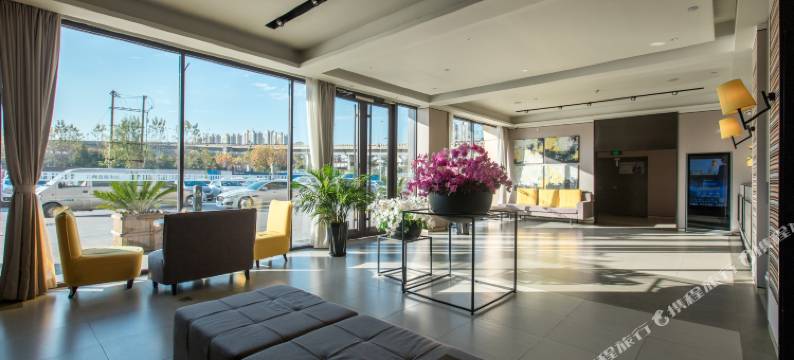 如家精选酒店(合肥南站罍街南区店)图片