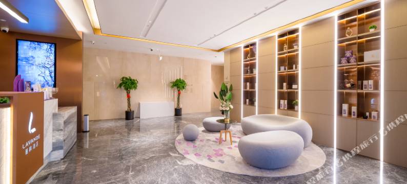 麗枫酒店(北京南站石榴庄地铁站店)图片