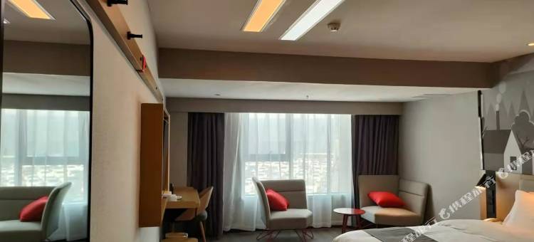 尚客优酒店(广州南沙龙穴岛店)图片