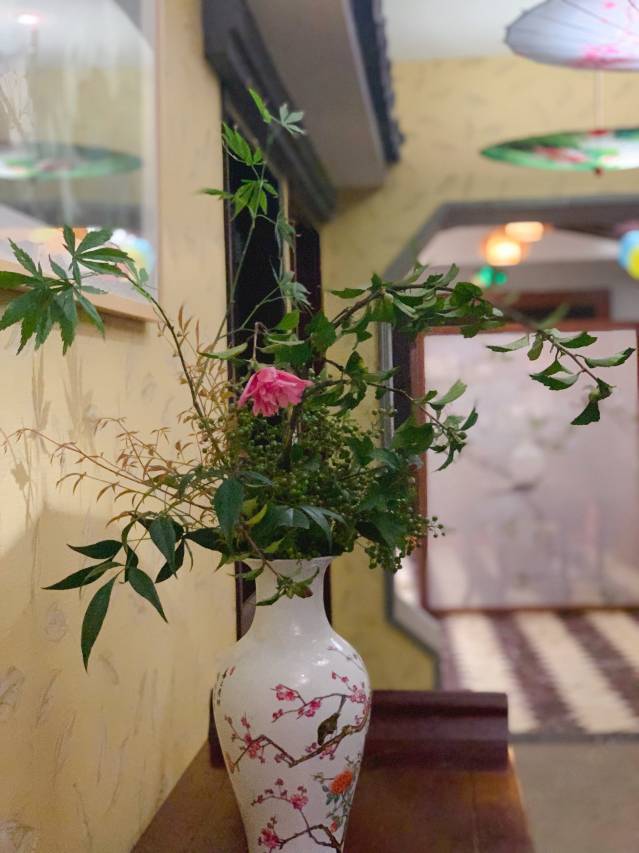 和自在客栈(苏州观前街平江路店)图片