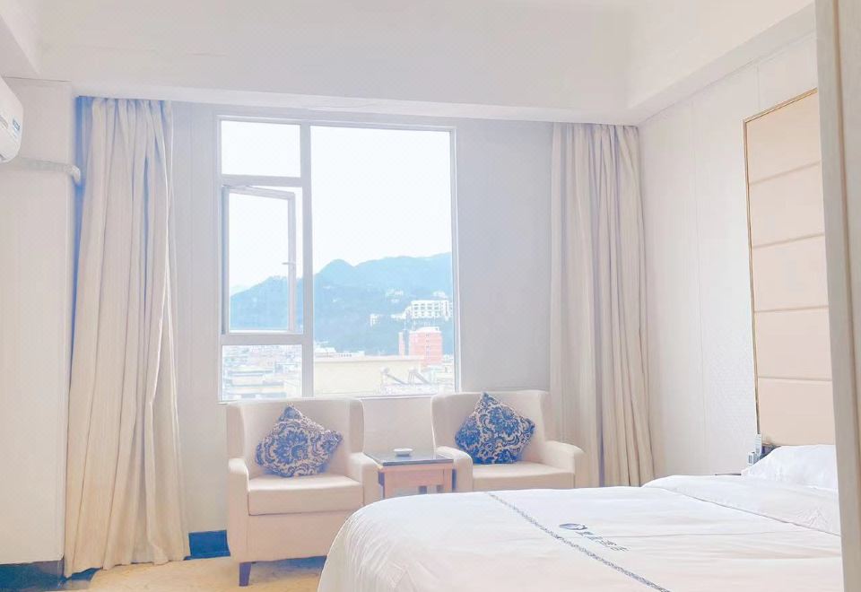 Hotel Overview