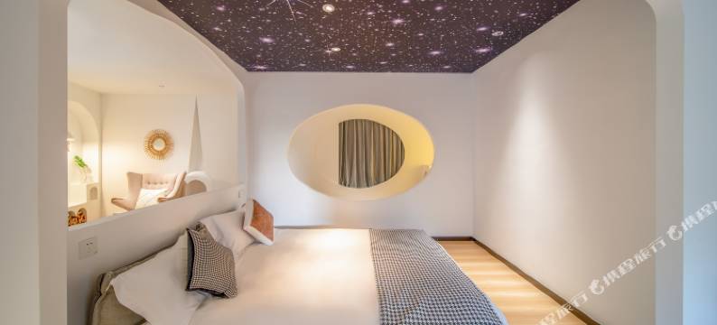 厦门·岚戈｜Courtyard Garden Villa民宿(中山路步行街店)图片