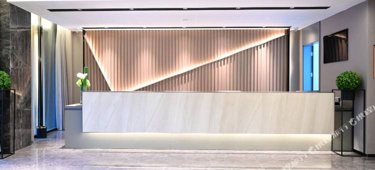 如家商旅酒店(北京国展中心西坝河地铁站店)图片