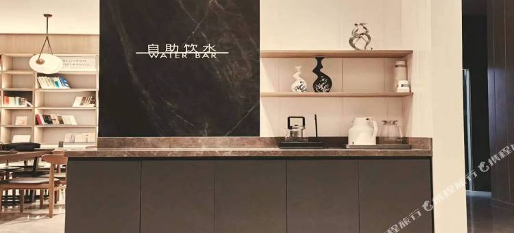 汉庭酒店(东阳江北店)图片