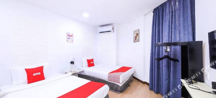 OYO 327 Buddy's Hotel图片