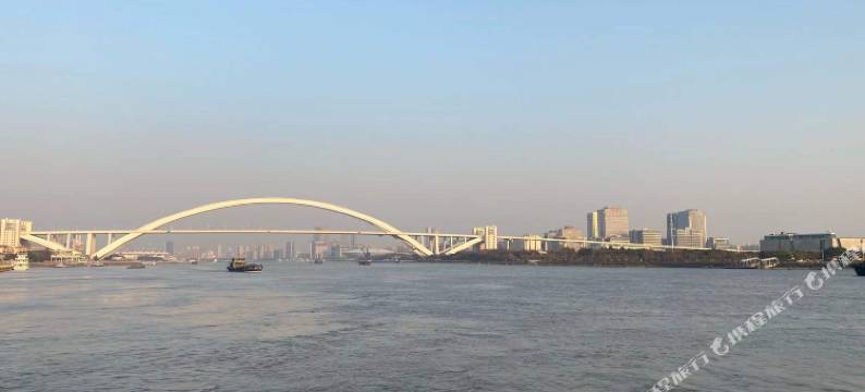 蘭庭·酒店(上海徐汇滨江打浦桥店)图片